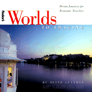 Worlds to Imagine - Guttman, Peter