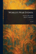 World's War Events
