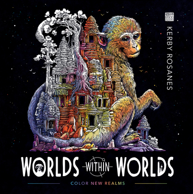 Worlds Within Worlds - Rosanes, Kerby