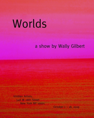 Worlds - Gilbert, Wally