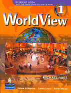 Worldview 1a with Self-Study Audio CD (Units 1-14)