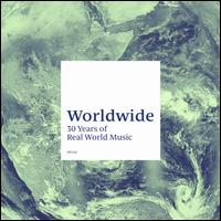 Worldwide: 30 Years of Real World Music - Various Artists