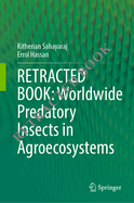 Worldwide Predatory Insects in Agroecosystems