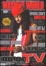 Worldwide Tv Vol 4 No Ceilings Lil Wayne Available On Dvd