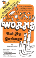 Worms Eat My Garbage - Appelhof, Mary