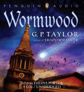 Wormwood - Taylor, G P