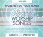 Worship For Your Family