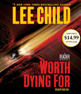 Worth Dying for: A Jack Reacher Novel