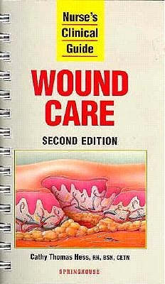 Wound care - Hess, Cathy Thomas