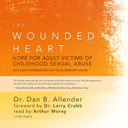 Wounded Heart: Hope for Adult Victims of Childhood Sexual Abuse