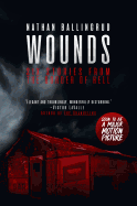 Wounds: Six Stories from the Border of Hell