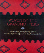 Woven by the Grandmothers: Woven by the Grandmothers
