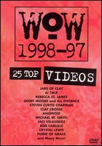 WOW 1998: 16 Top Videos