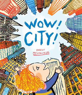 Wow! City! - 