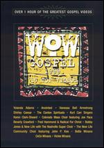 WOW Gospel 1999: 15 Top Videos - 