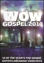 WOW Gospel 2010 - 