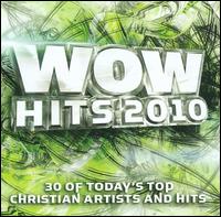 WOW Hits 2010 - Various Artists