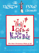 Wow! I Got to Go to the North Pole - Thompson, R W