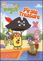 Wow! Wow! Wubbzy!: Pirate Treasure