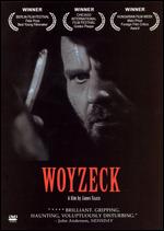 Woyzeck - Janos Szasz