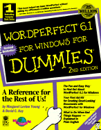 Wp 6 1 Windows for Dummies