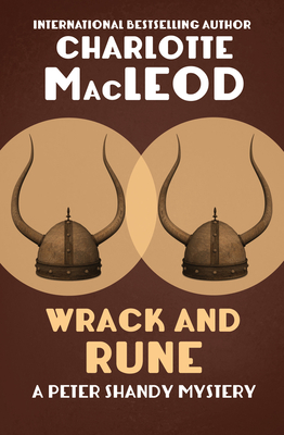 Wrack and Rune - MacLeod, Charlotte