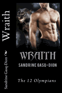 Wraith: The 12 Olympians