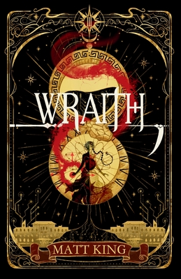 Wraith - King, Matt