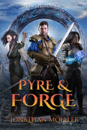 Wraithshard: Pyre & Forge