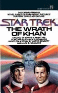 Wrath of Khan (Star Trek Movie 2): Wrath of Khan