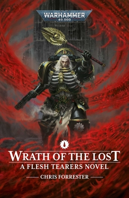 Wrath of the Lost - Forrester, Chris