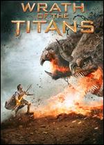 Wrath of the Titans - Jonathan Liebesman