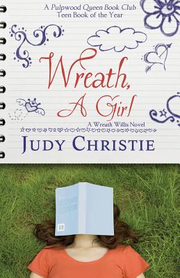 Wreath, a Girl - Christie, Judy