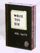 Wreck This Box Boxed Set
