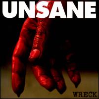 Wreck - Unsane