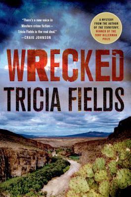 Wrecked: A Mystery - Fields, Tricia