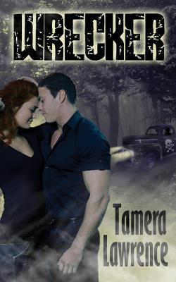 Wrecker - Lawrence, Tamera