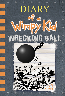 Wrecking Ball - Kinney, Jeff