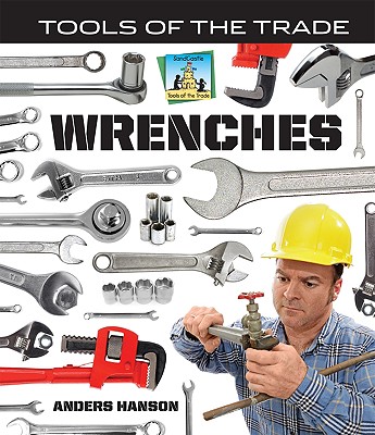 Wrenches - Hanson, Anders