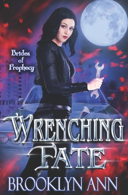 Wrenching Fate - Ann, Brooklyn