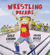 Wrestling Dreams: Read-Along