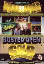 Wrestling Gold Collection, Vol. 1: Busted Open