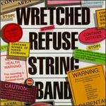 Wretched Refuse String Band