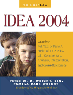 Wrightslaw: Idea 2004