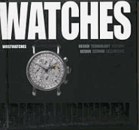 Wristwatches / Relojes de Pulsera