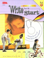 Write from the Start, Book 2 - Teodorescu, Ion, and Addy, Lois M