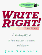 Write Right!