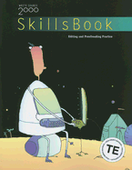 Write Source 2000 Skills Book, Level 6: Editing and Proofreading Practice