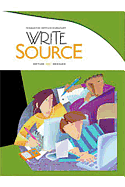 Write Source Student Edition Grade 12