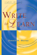 Write to Learn